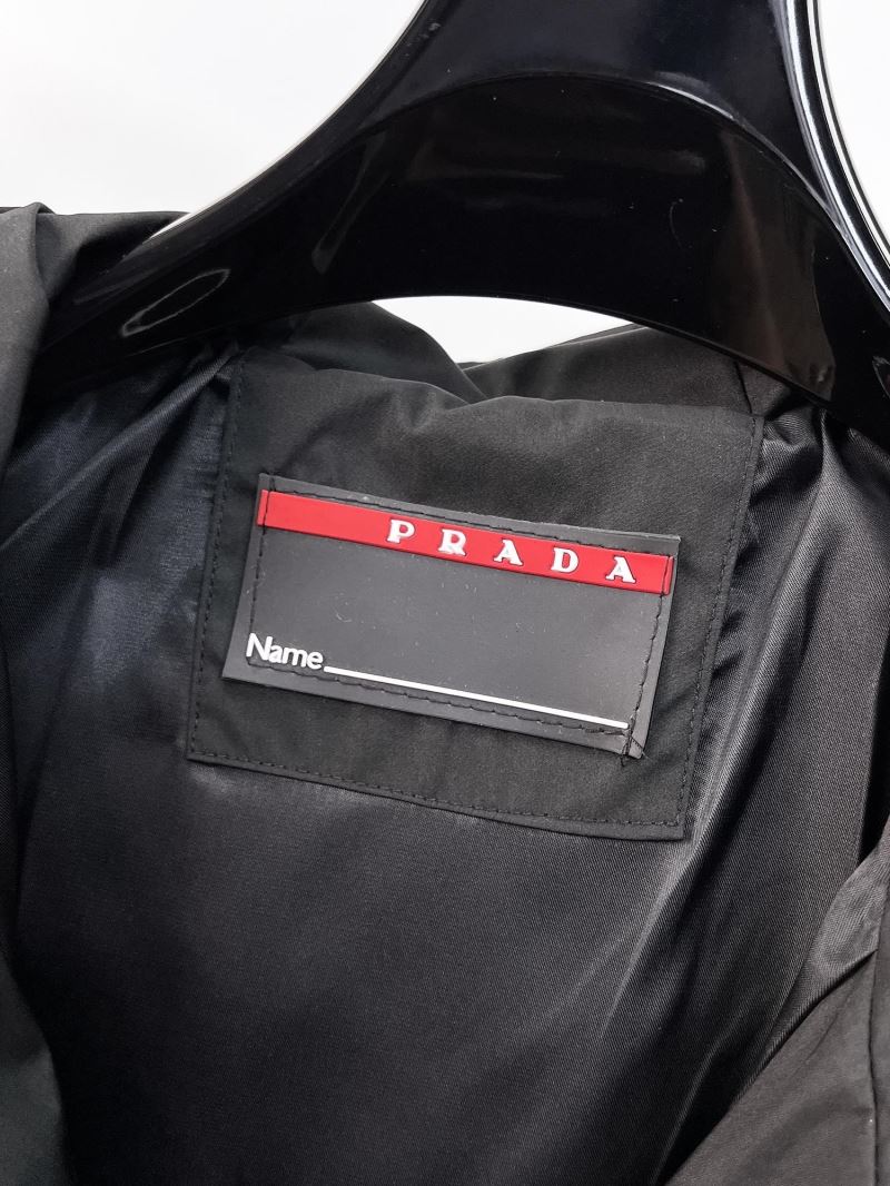 Prada Outwear